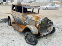 1928 FORD MODEL A A3635146