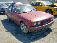 1991 BMW 535 I AUTO WBAHD2315MBF71601