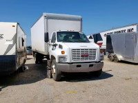 2004 GMC C7500 C7C0 1GDJ7C1C64F901396