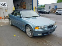 1998 BMW 328 IC WBABK7324WET66142