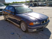 1996 BMW 318 IS AUT WBABE8327TEY30274