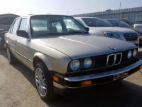 1985 BMW 325 E WBAAE540XF0695123