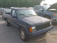 1992 JEEP COMANCHE 1J7FT26S1NL208350