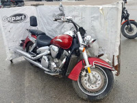 2004 HONDA VT1300 S 1HFSC52054A100126