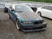 1993 BMW 318 IS WBABE5316PJA04313