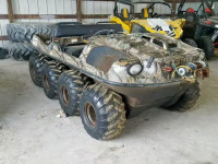 2010 ARGO 8X8 2DGHS0BA8ANP29824