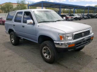 1995 TOYOTA 4RUNNER RN JT3RN37W3S0017712