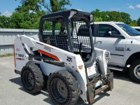 2015 BOBCAT SKIDSTEER AHGM11830