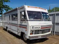 1982 CHEVROLET P30 1GBKP37W7C3319869