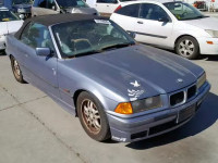 1996 BMW 328 IC WBABK7324TET61759