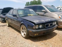 1995 BMW 530 I AUTO WBAHE2323SGE90800