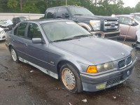 1995 BMW 318 I AUTO WBACA6326SFK68249