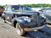 1940 Cadillac Lasalle 4328697