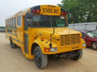 1998 INTERNATIONAL 3000 3800 1HVBBABL0WH538587