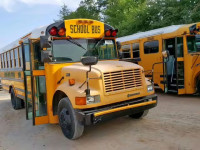 1997 INTERNATIONAL 3000 3800 1HVBBABL6VH449735