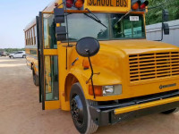 1999 INTERNATIONAL 3000 3800 1HVBBABL2XH682465