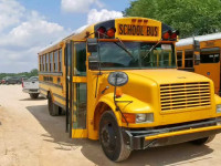 1999 INTERNATIONAL 3000 3800 1HBBABL1XH682456