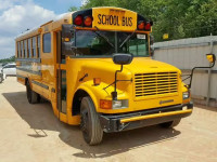 1997 INTERNATIONAL 3000 3800 1HVBBABL1VH449724