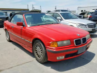 1997 BMW 328 IC WBABK7321VET63780