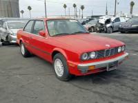 1988 BMW 325 IS WBAAA1304J8252465