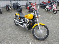 2002 HONDA VT750 DC JH2RC44082M615771