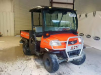 2009 KUBO RTV KRTV900A910A0564