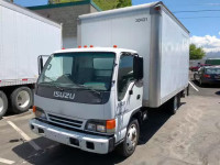 2004 ISUZU NQR JALE5B14947902694