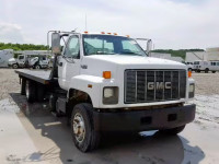 1996 GMC TOPKICK C6 1GDG6H1J8TJ509394