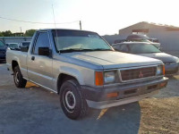 1991 MITSUBISHI MIGHTY MAX JA7FL24W2MP012527