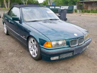 1995 BMW 325 IC AUT WBABJ6324SJD38116