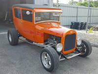 1929 FORD A CA497360