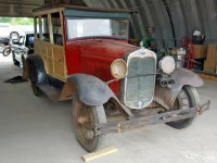 1930 FORD MODEL A 765888