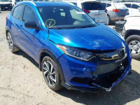 2019 HONDA HR-V SPORT 3CZRU5H18KG700993