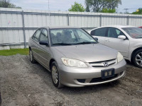 2004 HONDA UK 2HGES16504H598098