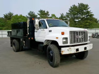 2002 GMC C-SERIES C 1GDM7H1C72J518572