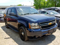 2009 CHEVROLET TAHOE POLI 1GNEC03019R236018