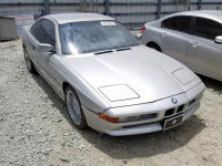 1991 BMW 850 I AUTO WBAEG2316MCB72068