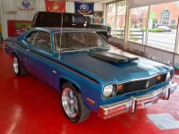 1976 PLYMOUTH DUSTER VL29G6G131275