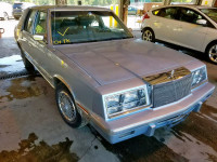 1987 CHRYSLER NEW YORKER 1C3BT56E8HC292379