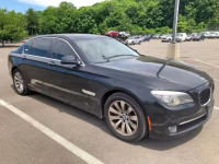 2011 BMW ALL OTHER WBAKC8C52BC432027