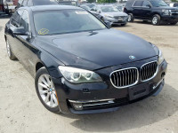 2015 BMW 740 LI WBAYE4C54FD947074