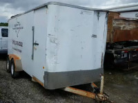 2005 CARGO TRAILER 1C9BC16205W757980