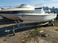 2008 Seac Boat SXST3206E708