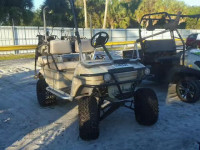 2000 CLUB CART A9904741632