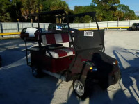 2000 GOLF CART N0NE