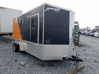 2016 HOME TRAILER 5HABE1621GN043871