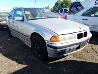 1998 BMW 318 TI AUT WBACG8326WKC82680