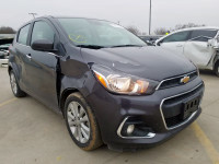 2016 CHEVROLET SPARK 2LT KL8CF6SA9GC629911