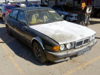 1988 BMW 750 IL WBAGC8315J2766558