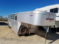 1999 OTHR HORSE TRLR 48HSA2423X1091987